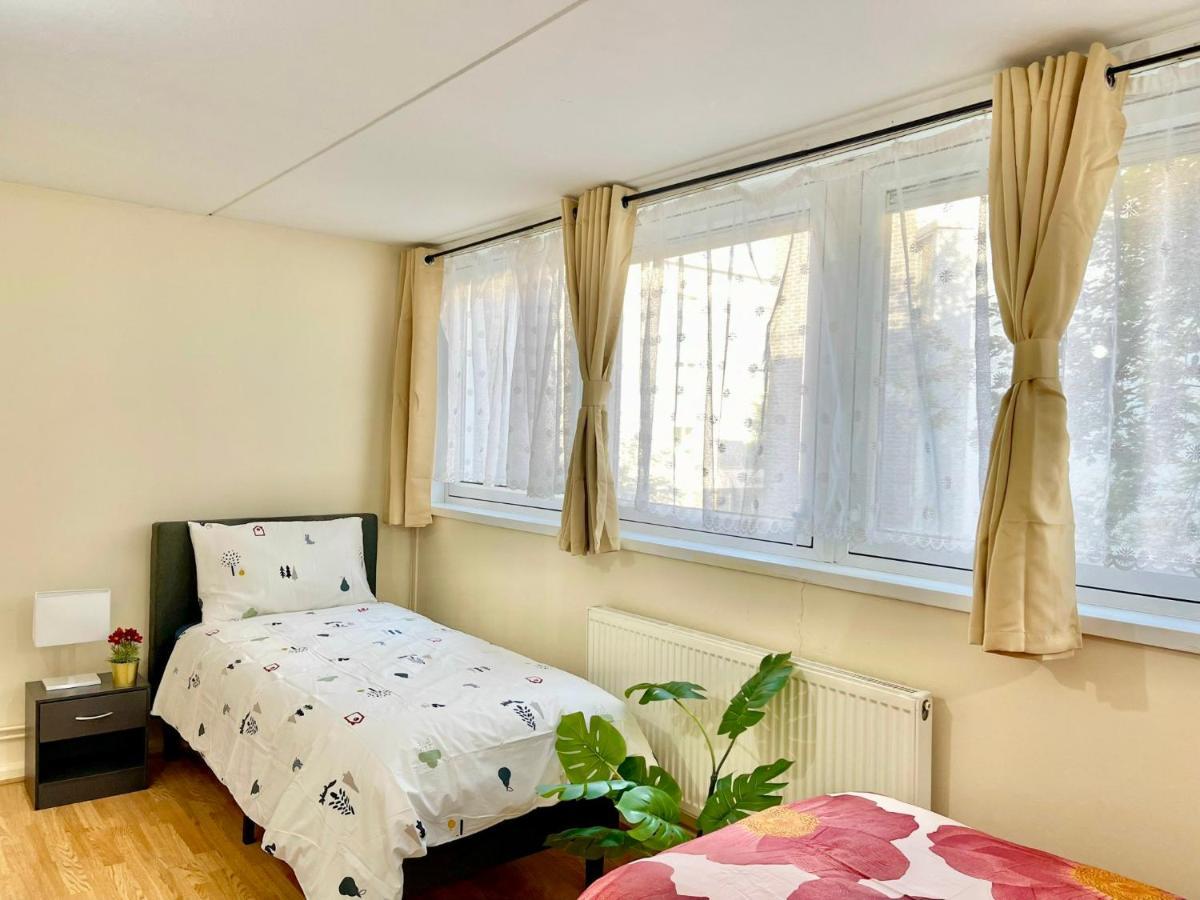 3Br Central London Close Station Εξωτερικό φωτογραφία