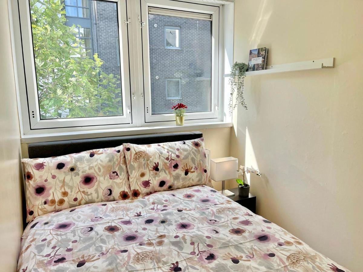 3Br Central London Close Station Εξωτερικό φωτογραφία